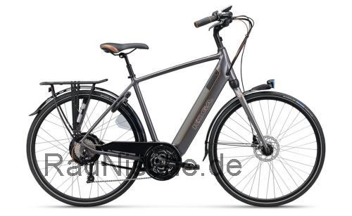 Koga E-Special  technische daten 
